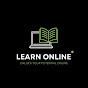 Learn Online logo