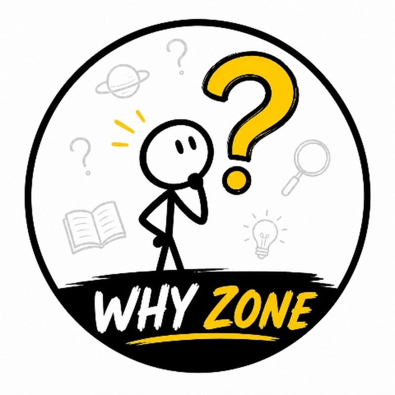 WHY ZONE