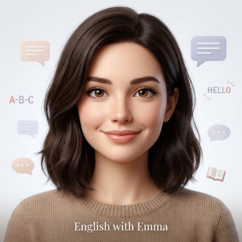 English with Emma