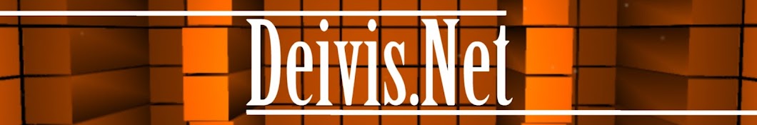 wwwDeivisNet YouTube channel avatar