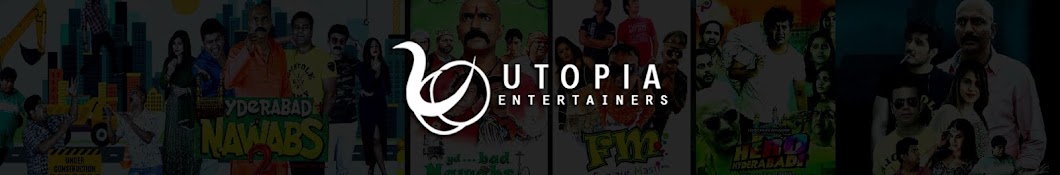 Utopia Entertainers YouTube channel avatar