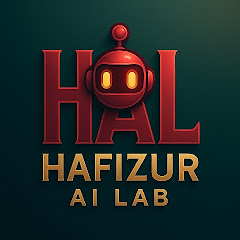 Hafizur AI Lab