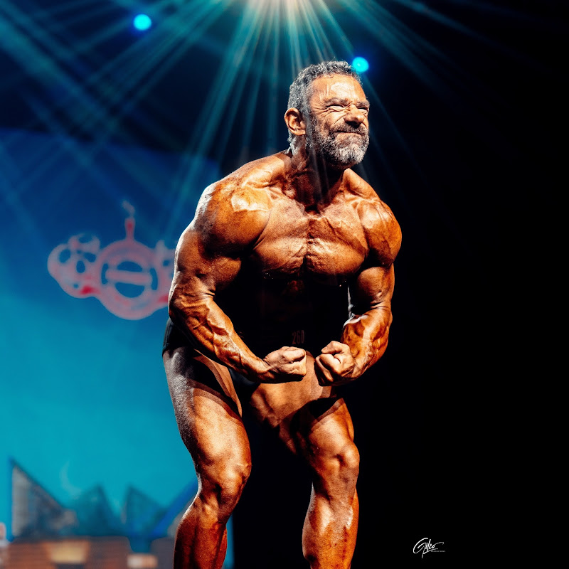 Darin Starr