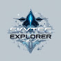 SkyTecExplorer logo