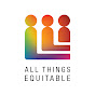 All Things Equitable logo