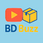 BD BUZZ  logo