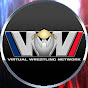 Virtual Wrestling Network  logo