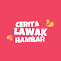 Cerita Lawak Hambar logo