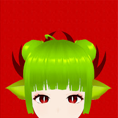 Red | EN Vtuber (Pre-debut) 