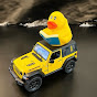 Jeep Duck logo