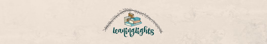 leaninglights YouTube channel avatar