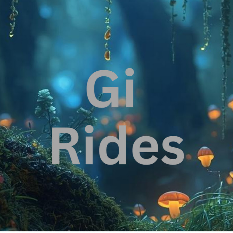 Gi Rides