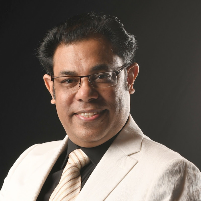 Dr Raman K. Attri | GetThereFaster™