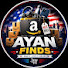 2rVQaJSPI2U-channel-avatar-Ayan Finds