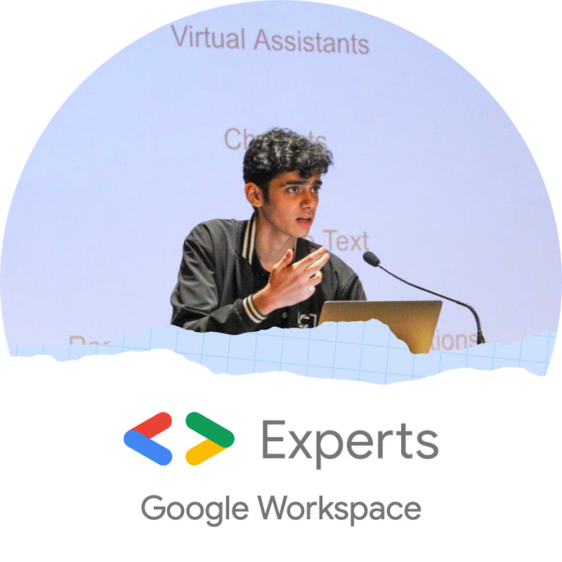 Aryan Irani