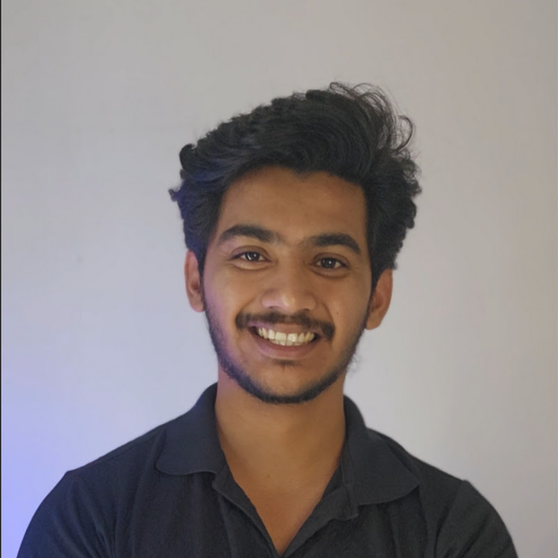 Shreyas Jadhav