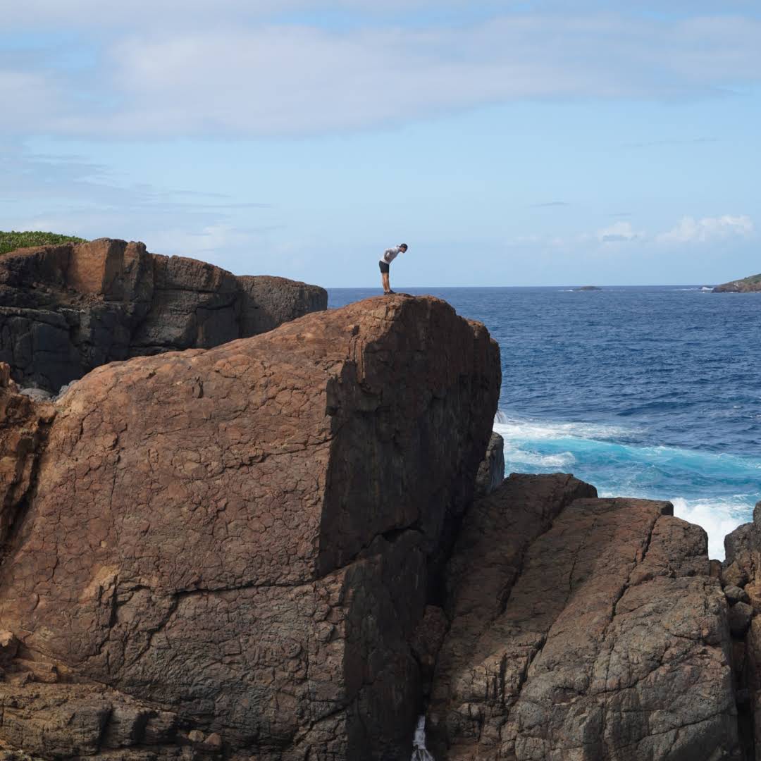 Post from Sailing Good, Bad, and Ugly
