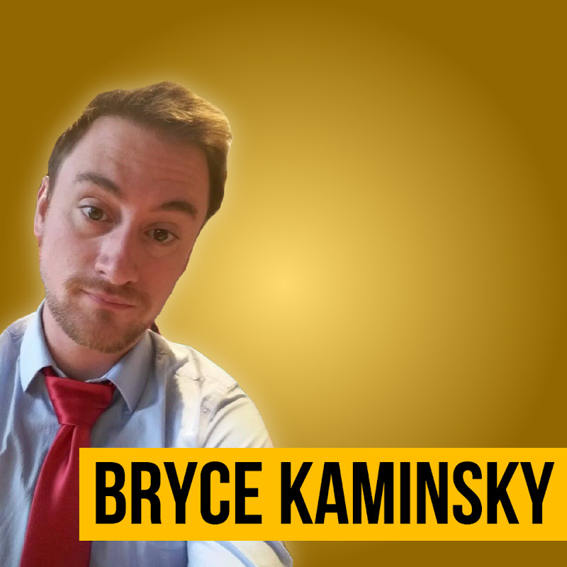 Bryce Kaminsky