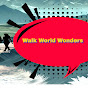 Walk World Wonders logo