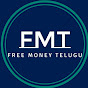 Free Money Telugu logo