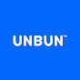 Unbun Foods logo