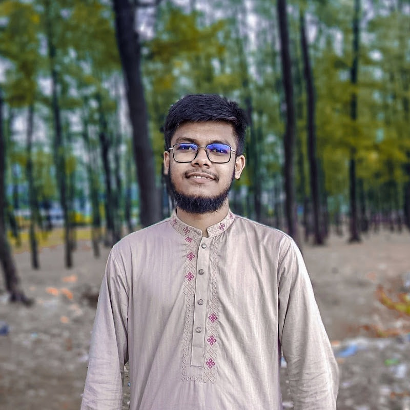 Mohammad Ali Calligraphy