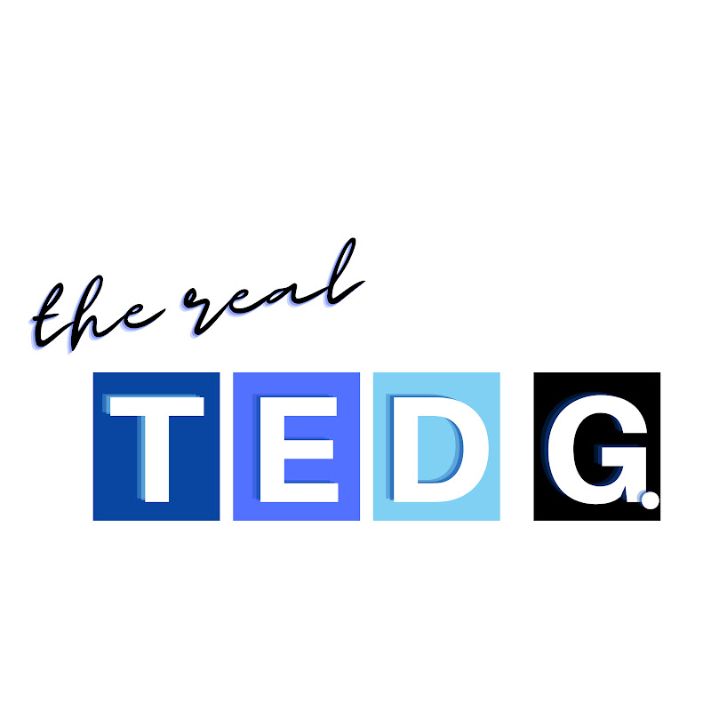 The Real Ted G Podcast