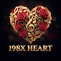 Me0Se72wJmY-channel-avatar-198X Heart