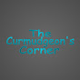 The Curmudgeon's Corner logo