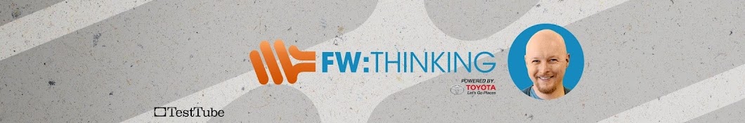 Fw:Thinking YouTube kanalı avatarı
