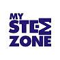My STEM Zone logo