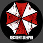 Resident Sleeper