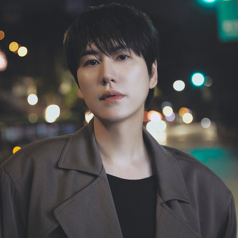 규현 KYUHYUN avatar