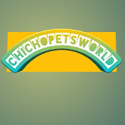 chicho pets world