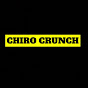 Chiro Crunch logo