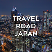 Travel Road Japan