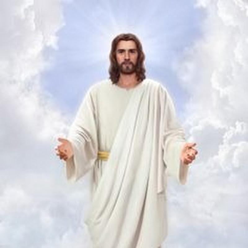  God's powerful message