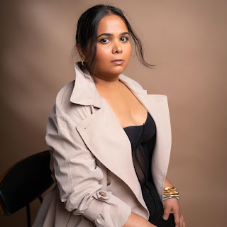 Sumukhi Suresh