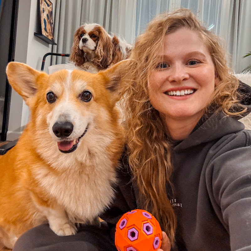 Бентли и Анжелика Logo