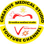 Creative Medical Studio  logo
