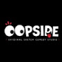 웁사이드 (OOPSIDE) 스케치코미디