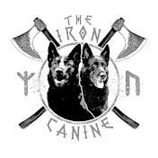 Aric Harris - The Iron Canine