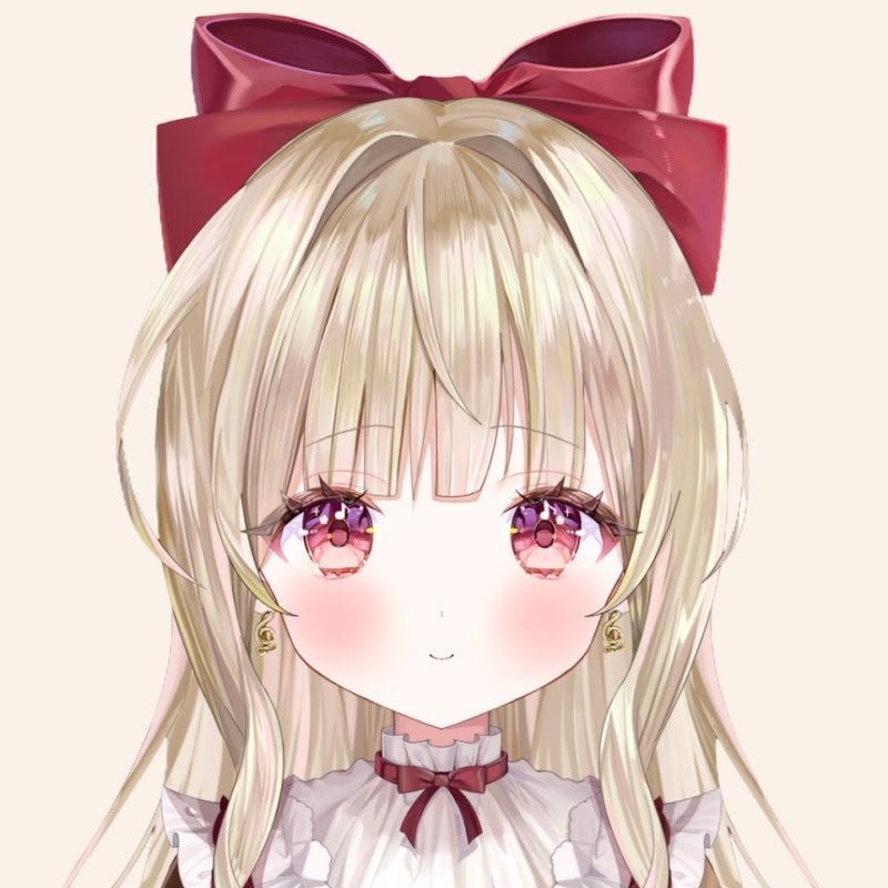 甘唄ふりる