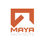 MAYA Architects logo