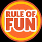 Rule of Fun logo