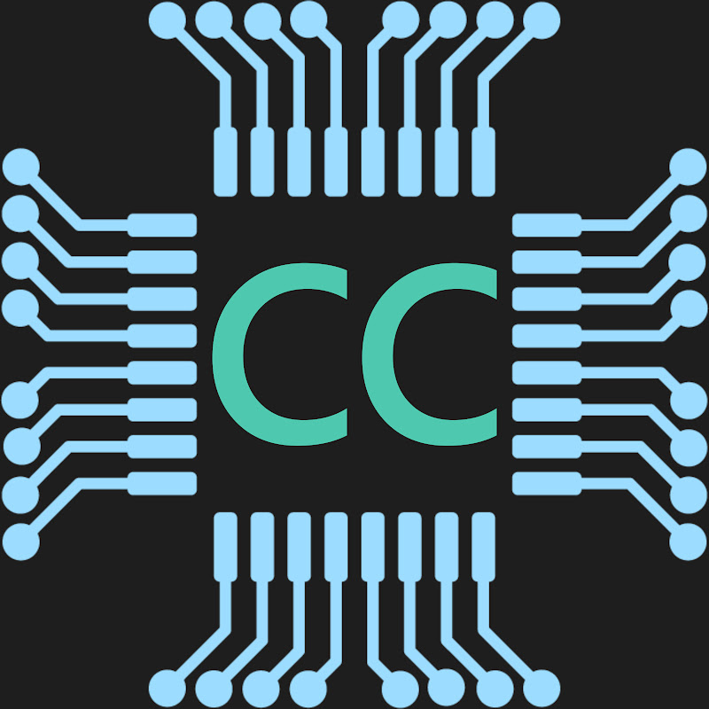Casual Coders Logo