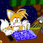 Tails and Friends