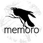 Memoro Vintage logo