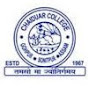 Chaiduar College Online logo