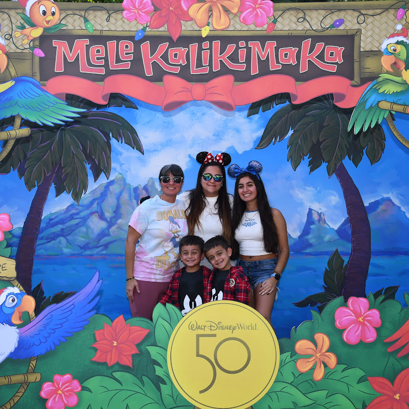 Adventurous Mamas